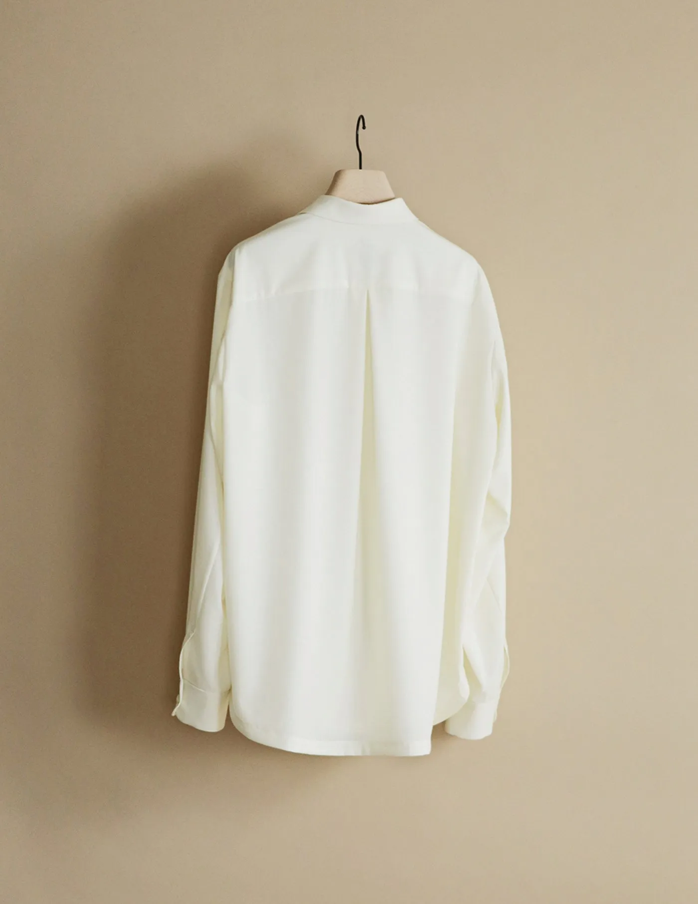 1E123-21 LAYER SHIRT