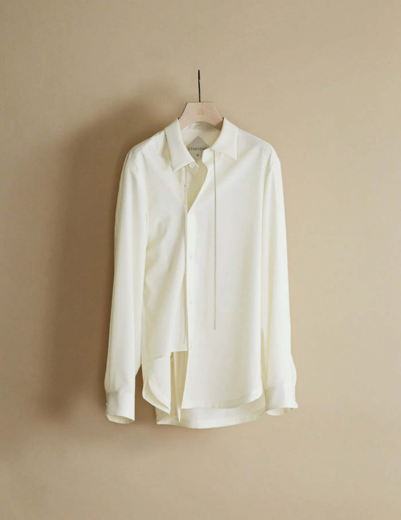 1E123-21 LAYER SHIRT