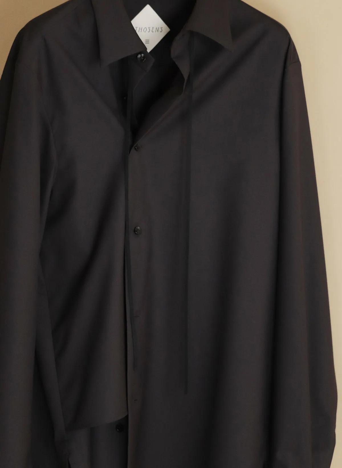 1E123-21 LAYER SHIRT