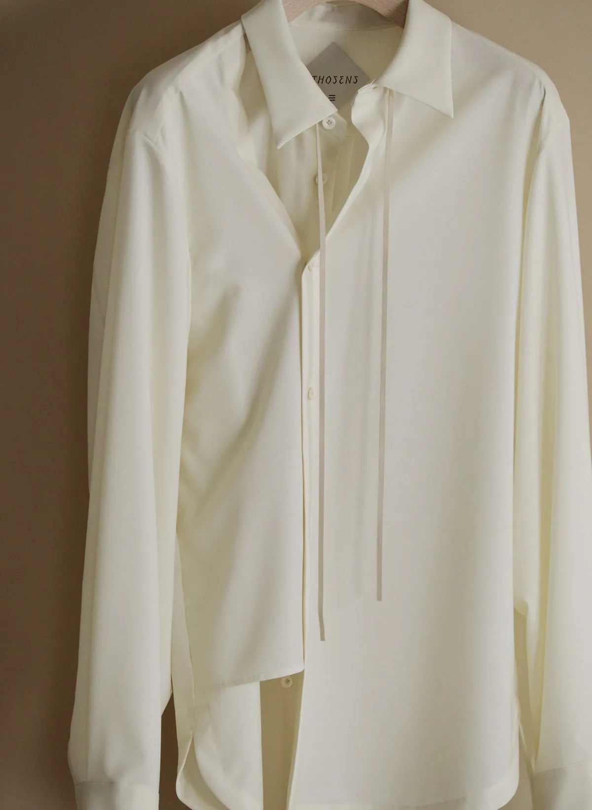 1E123-21 LAYER SHIRT