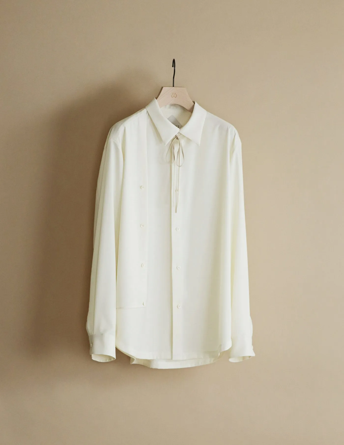 1E123-21 LAYER SHIRT