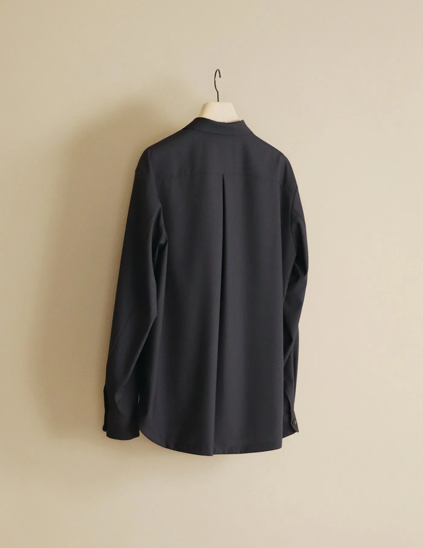 1E123-21 LAYER SHIRT