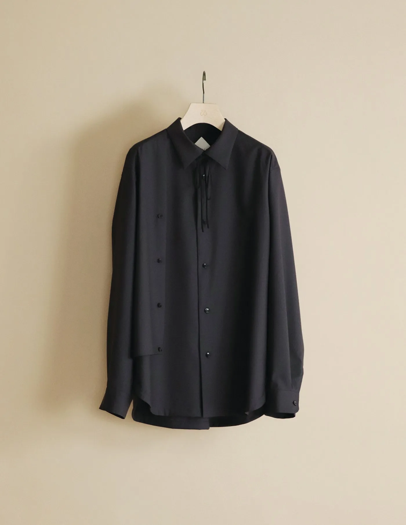 1E123-21 LAYER SHIRT