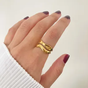 2 Layer Ring