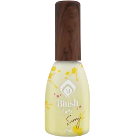 231471 Pastel Blush Gel Sunny 15ml