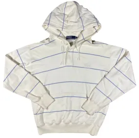 90s Polo crest hoodie small