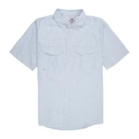 Aftco: Sirius SS Button Down Shirt