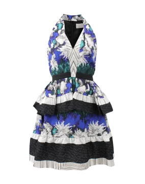 Amanda Dress