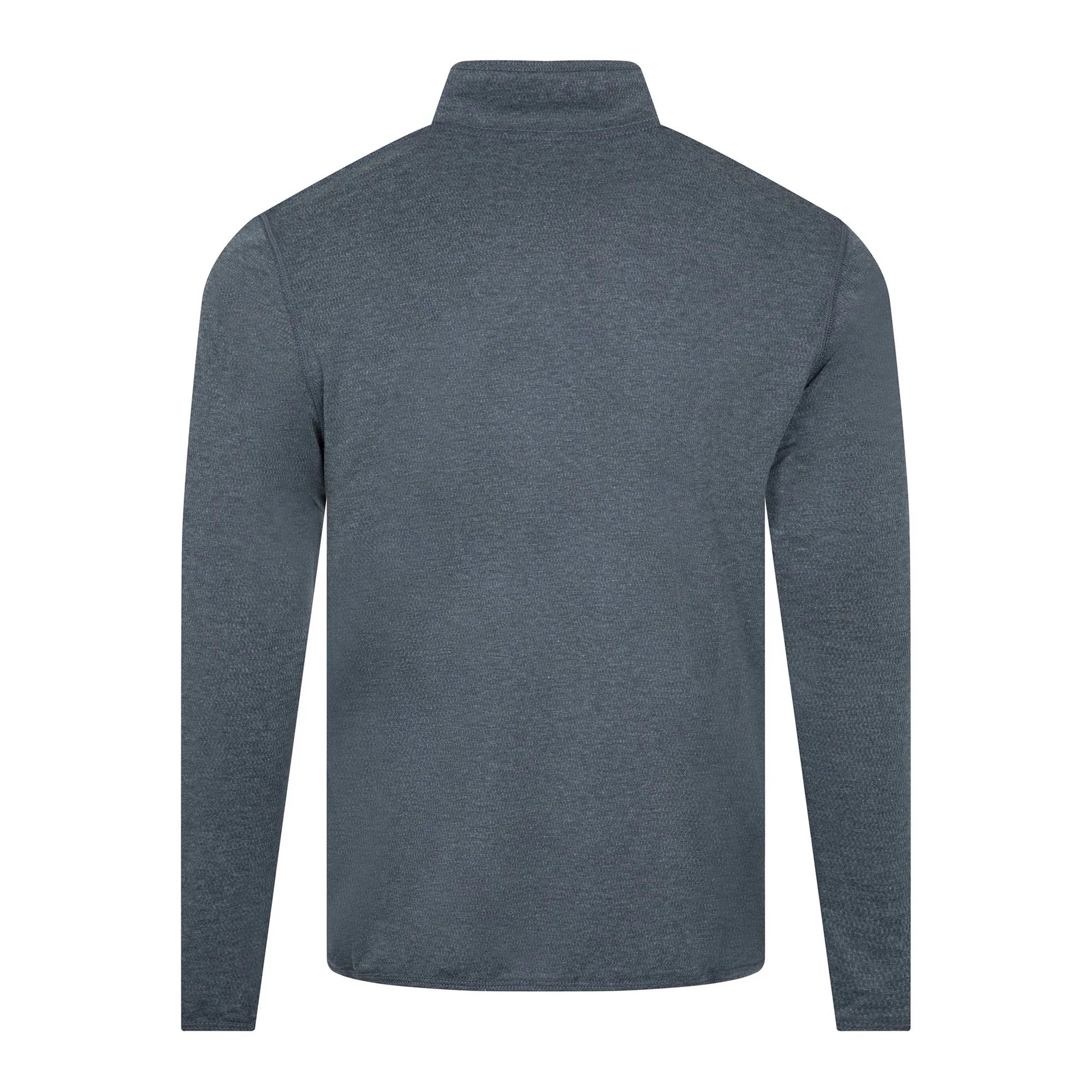 Amble | Coastal Mid Layer 1/4 Zip