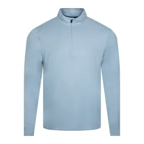 Amble | Coastal Mid Layer 1/4 Zip