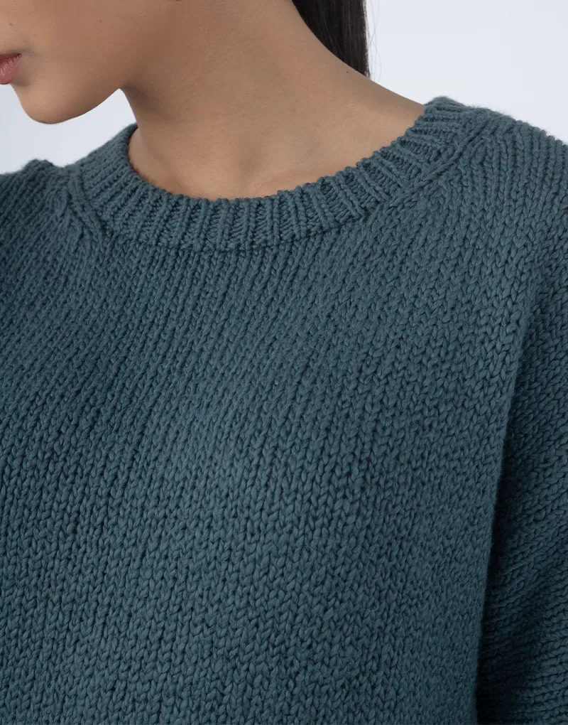 Any Sweater