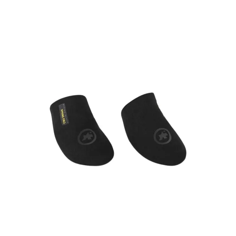Assos Spring Fall Toe Cover EVO