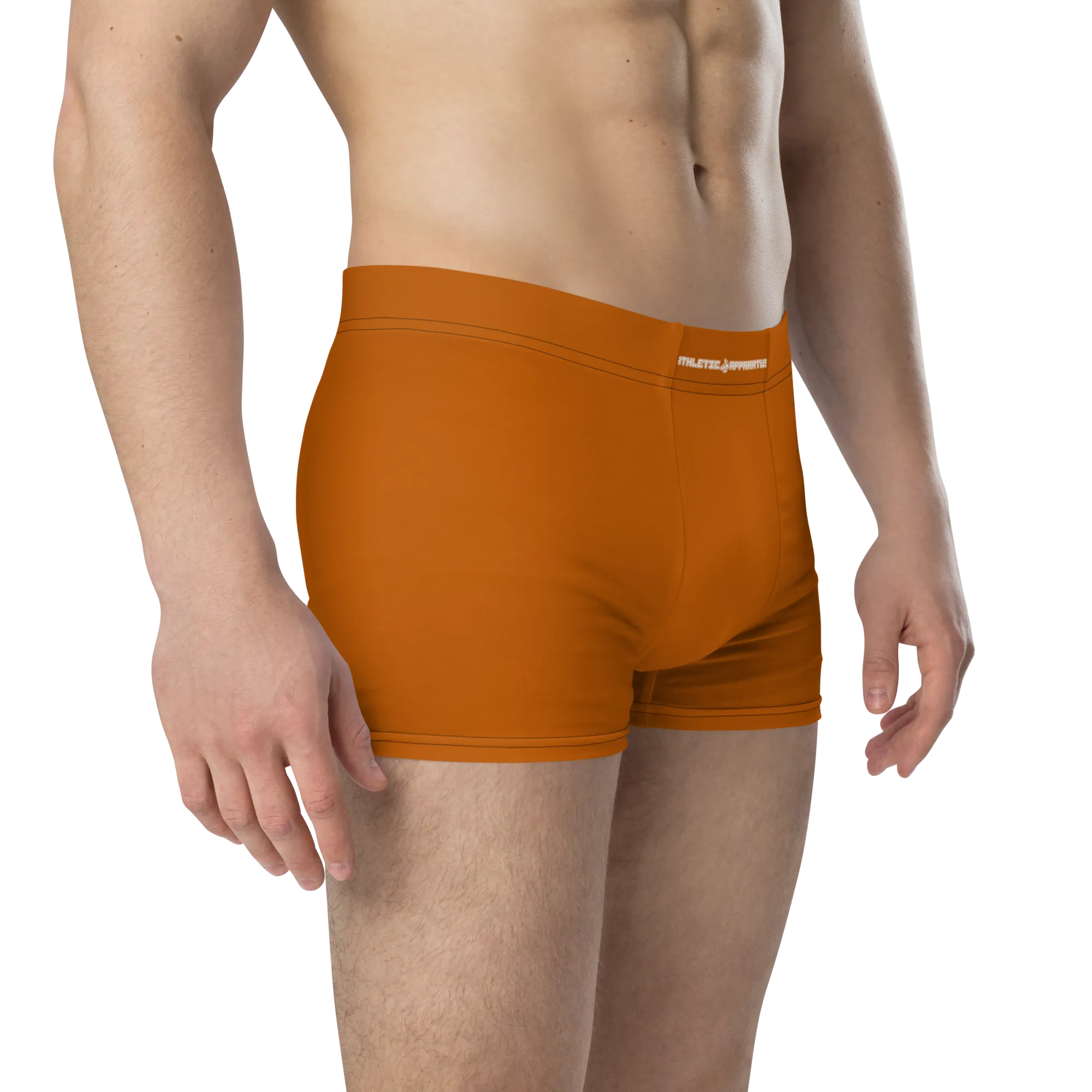 Athletic Apparatus Tenne wl Boxer Briefs