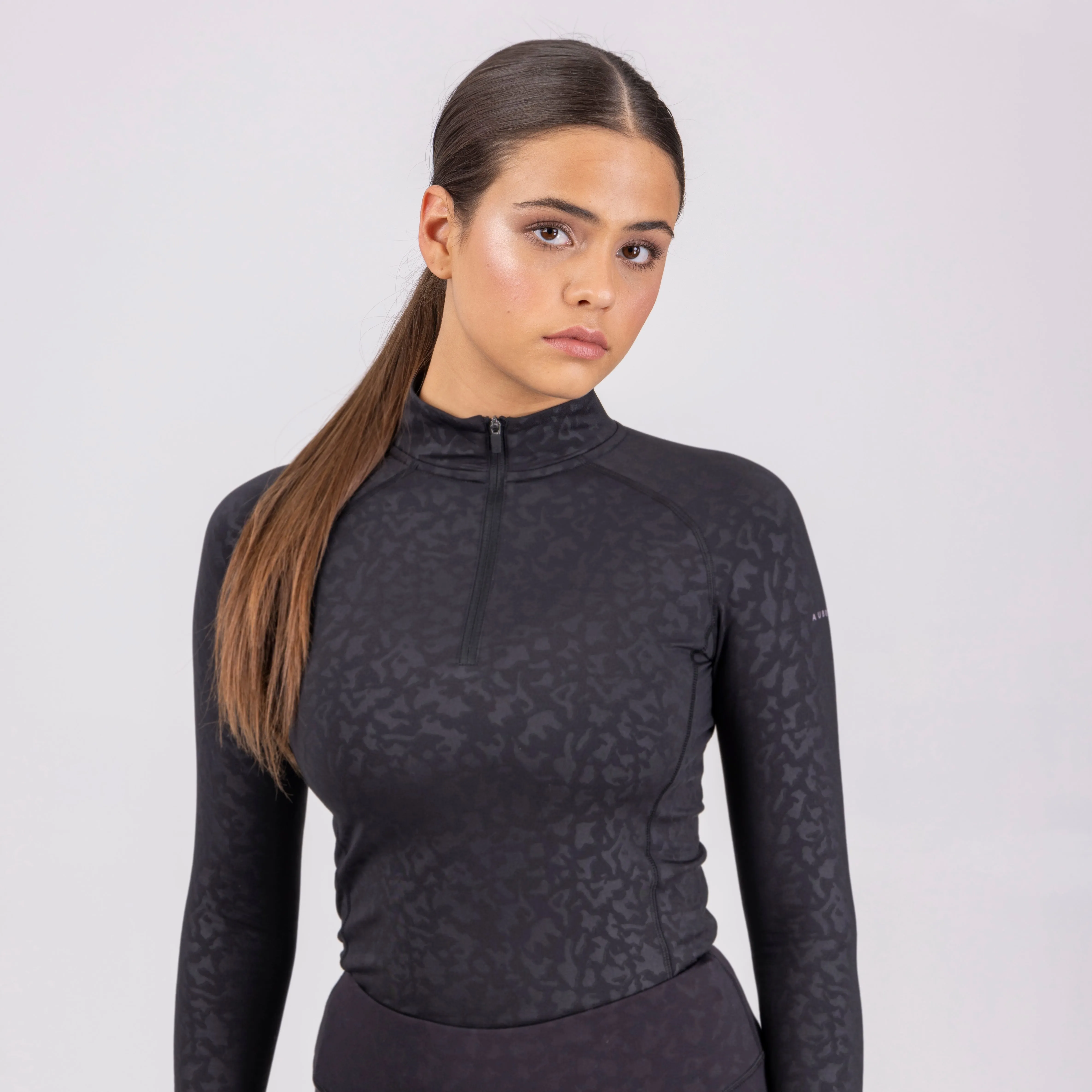 Aubrion Revive Long Sleeve Base Layer