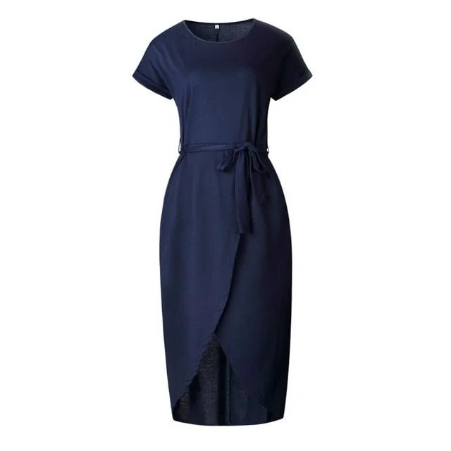 Autumn Summer Long Dress Women Short Long Sleeved Bodycon Party Dress Plus Size Sexy Women Long Boho Dress Elegant Beach Dress