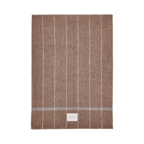 Balama Blanket - Caramel