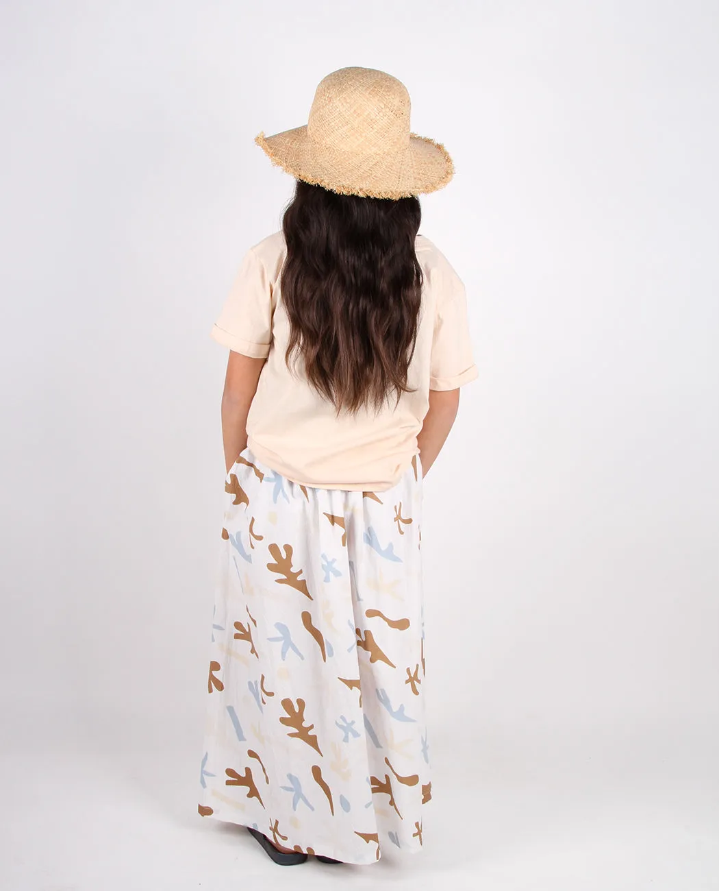 BASIC MAXI - MATISSE