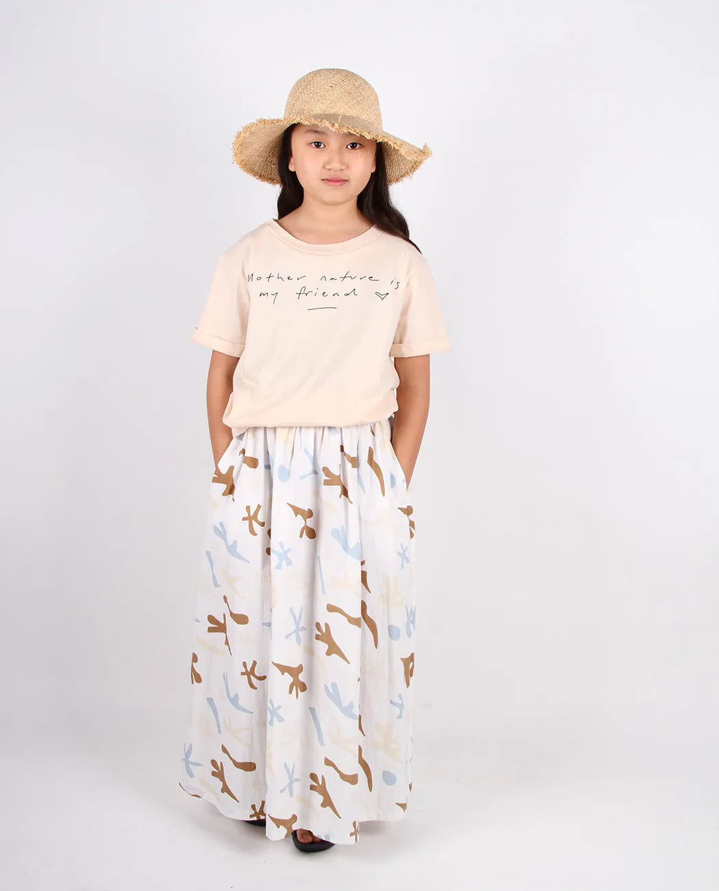 BASIC MAXI - MATISSE