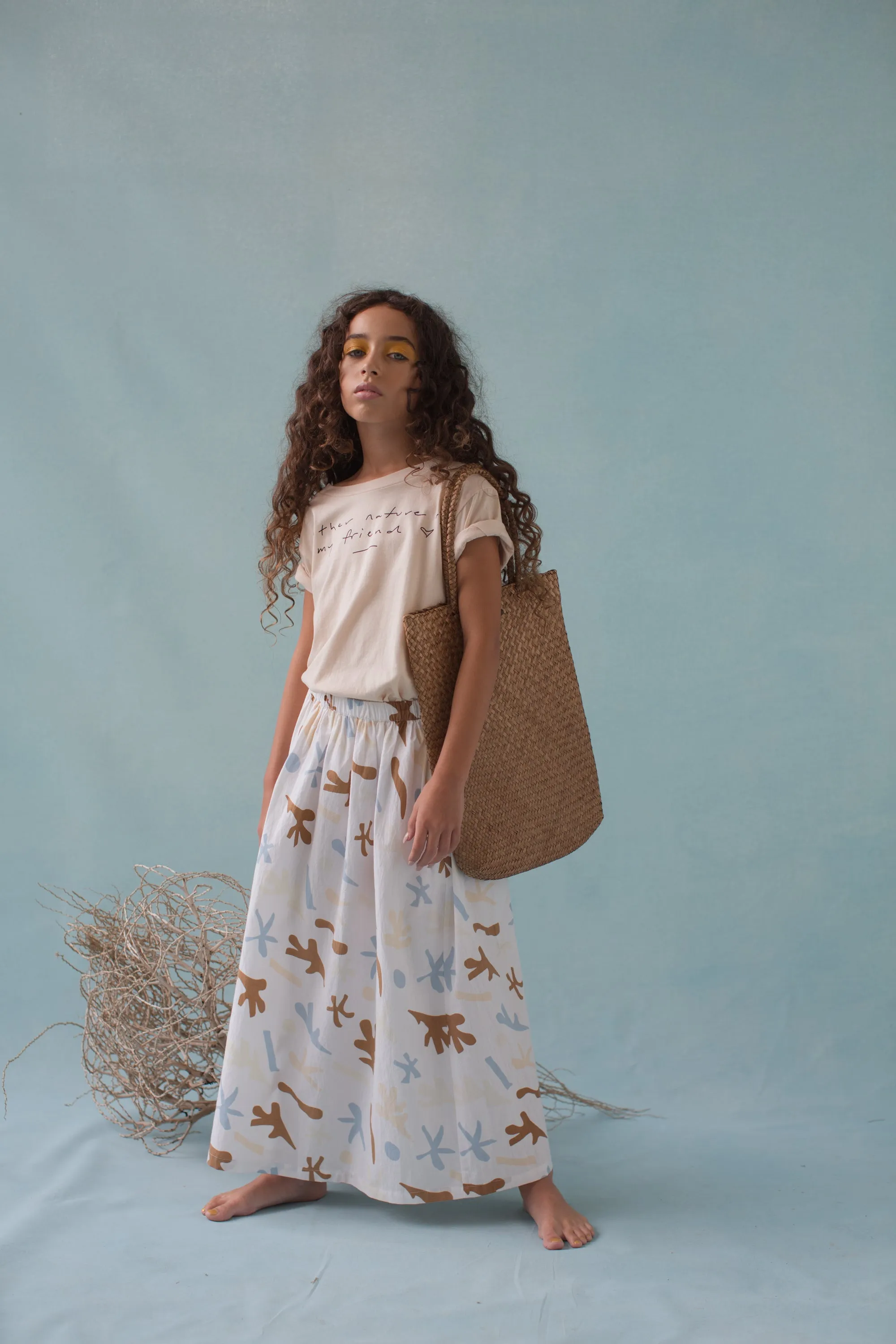 BASIC MAXI - MATISSE
