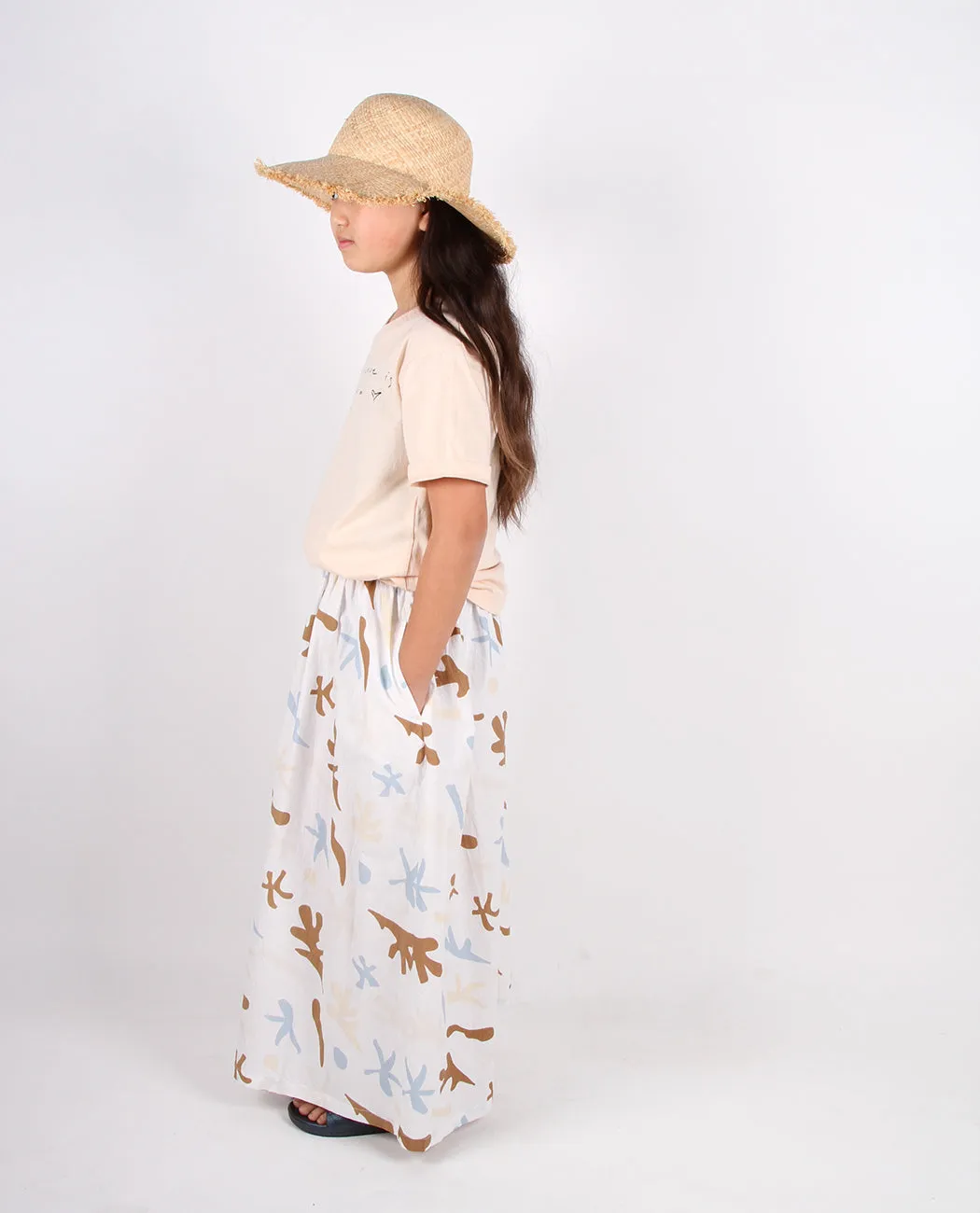 BASIC MAXI - MATISSE