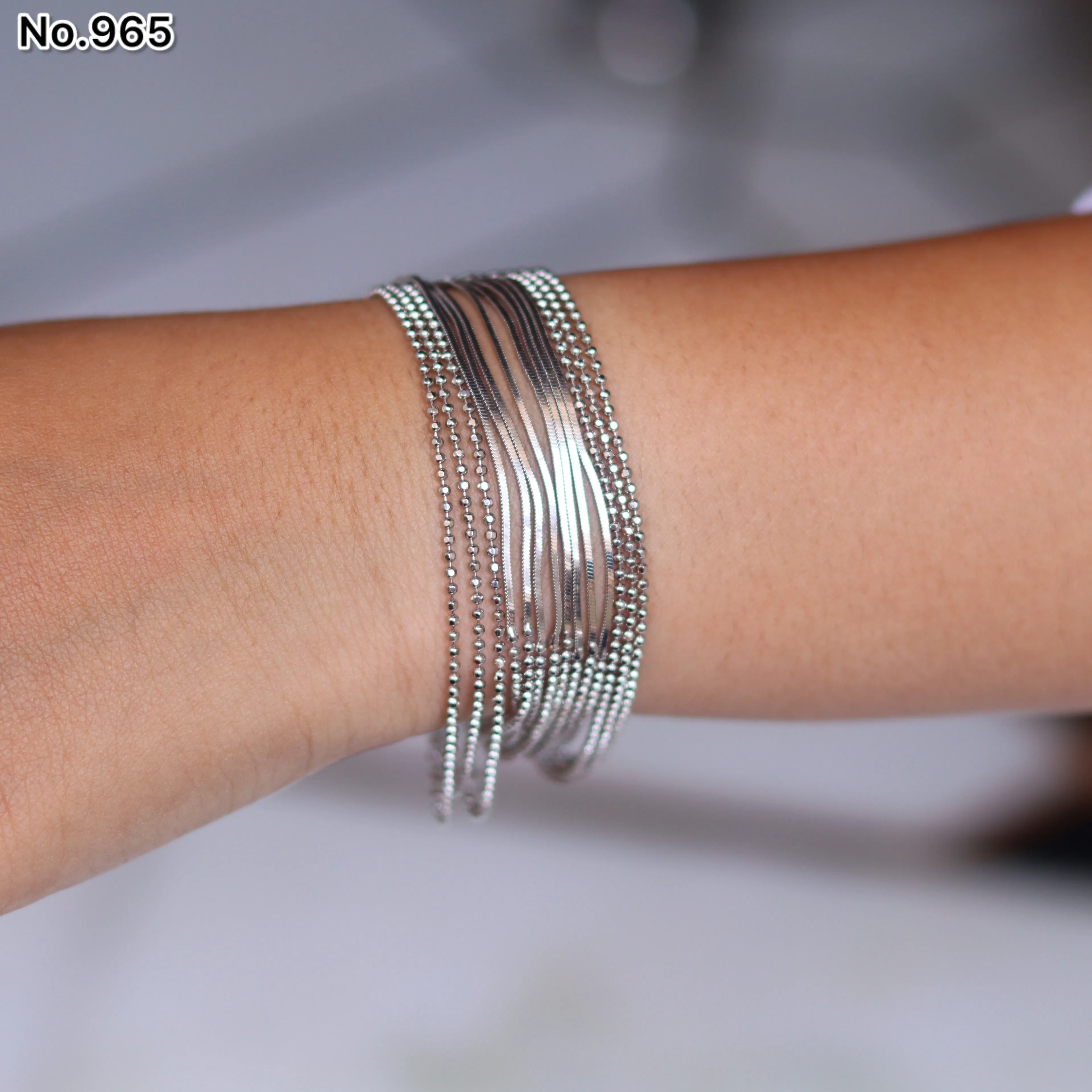 Bracelet 11