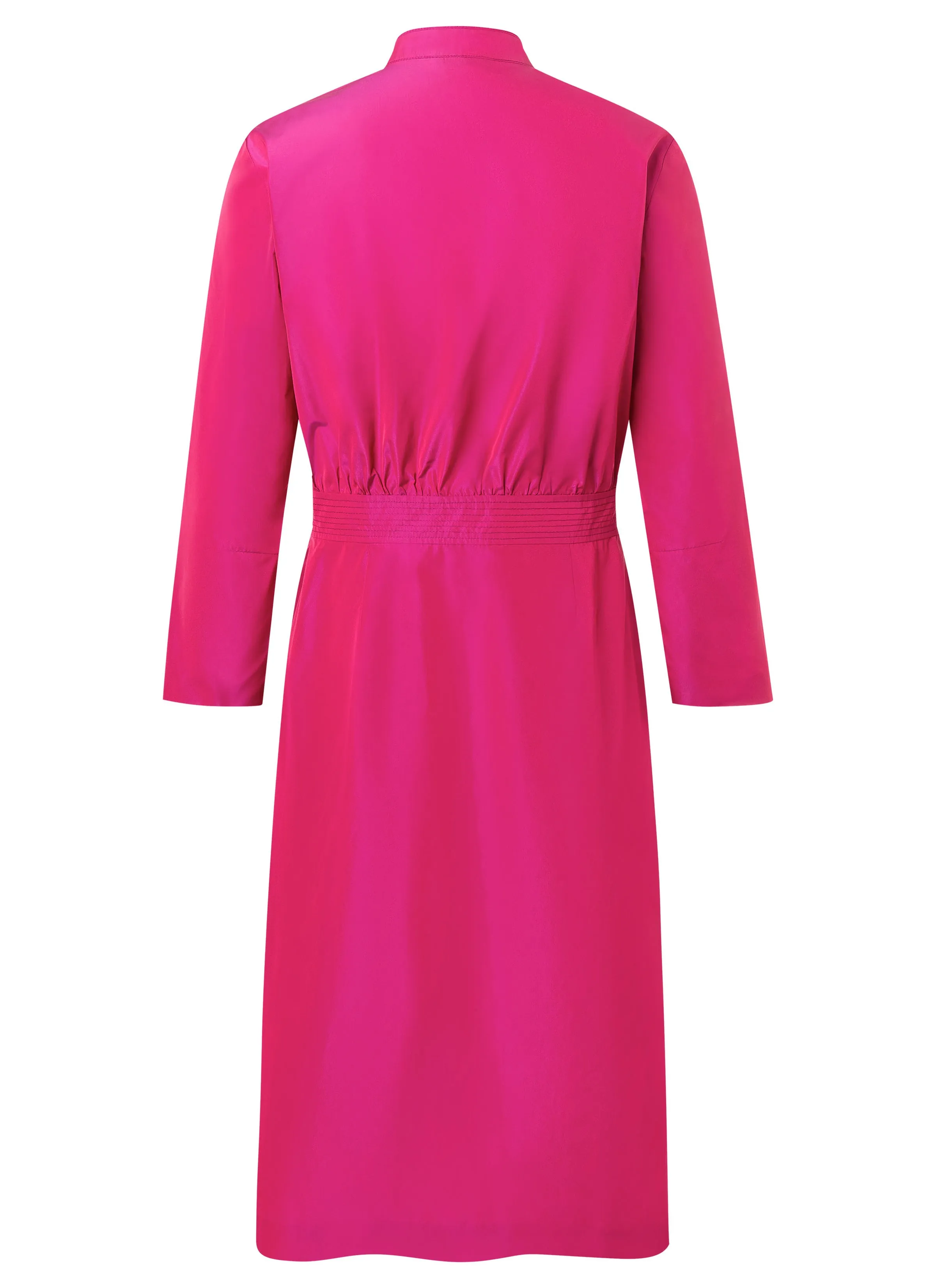 Burda Style Pattern 5767 Misses' Dress
