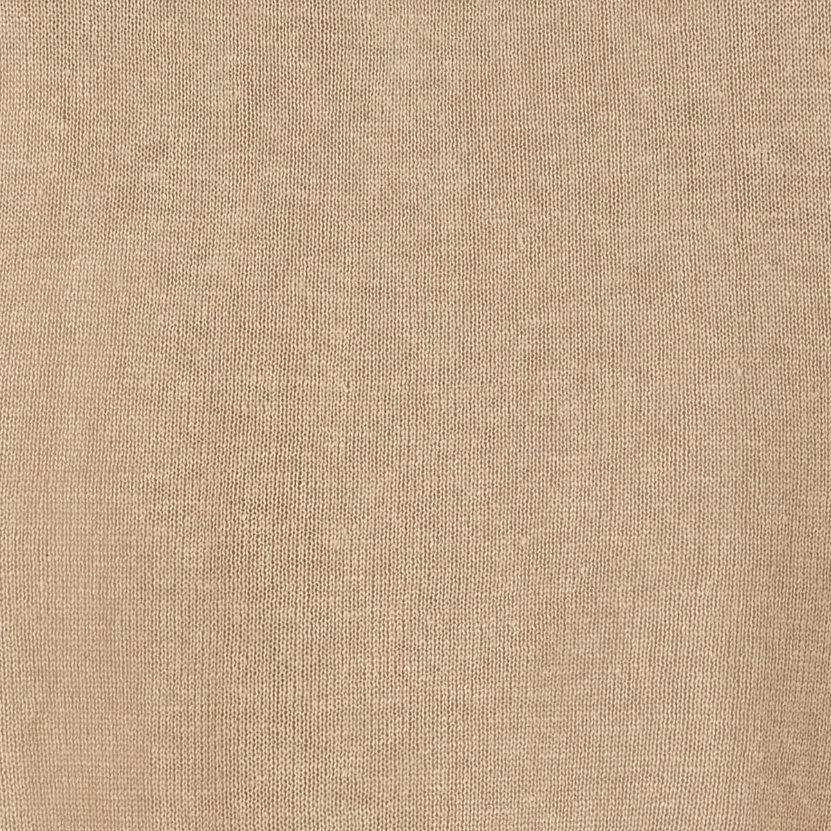 Caldo 100% Linen Tank Top Sand