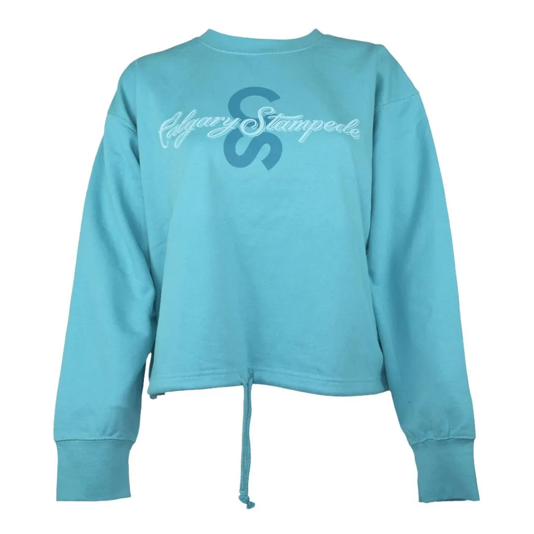 Calgary Stampede Women's Sweater