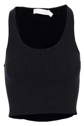 Cecilia Crop Top