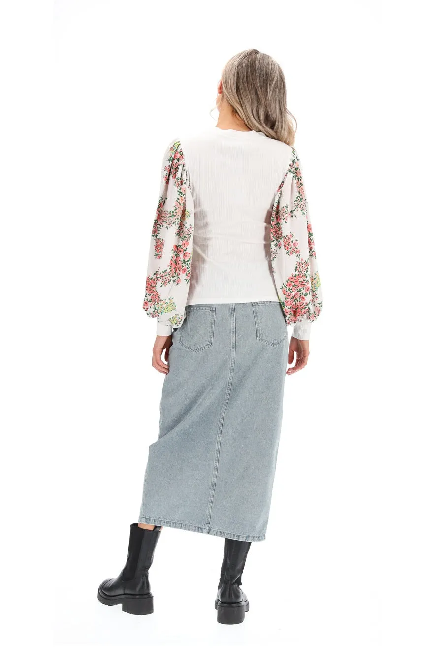Charlo Emily Skirt