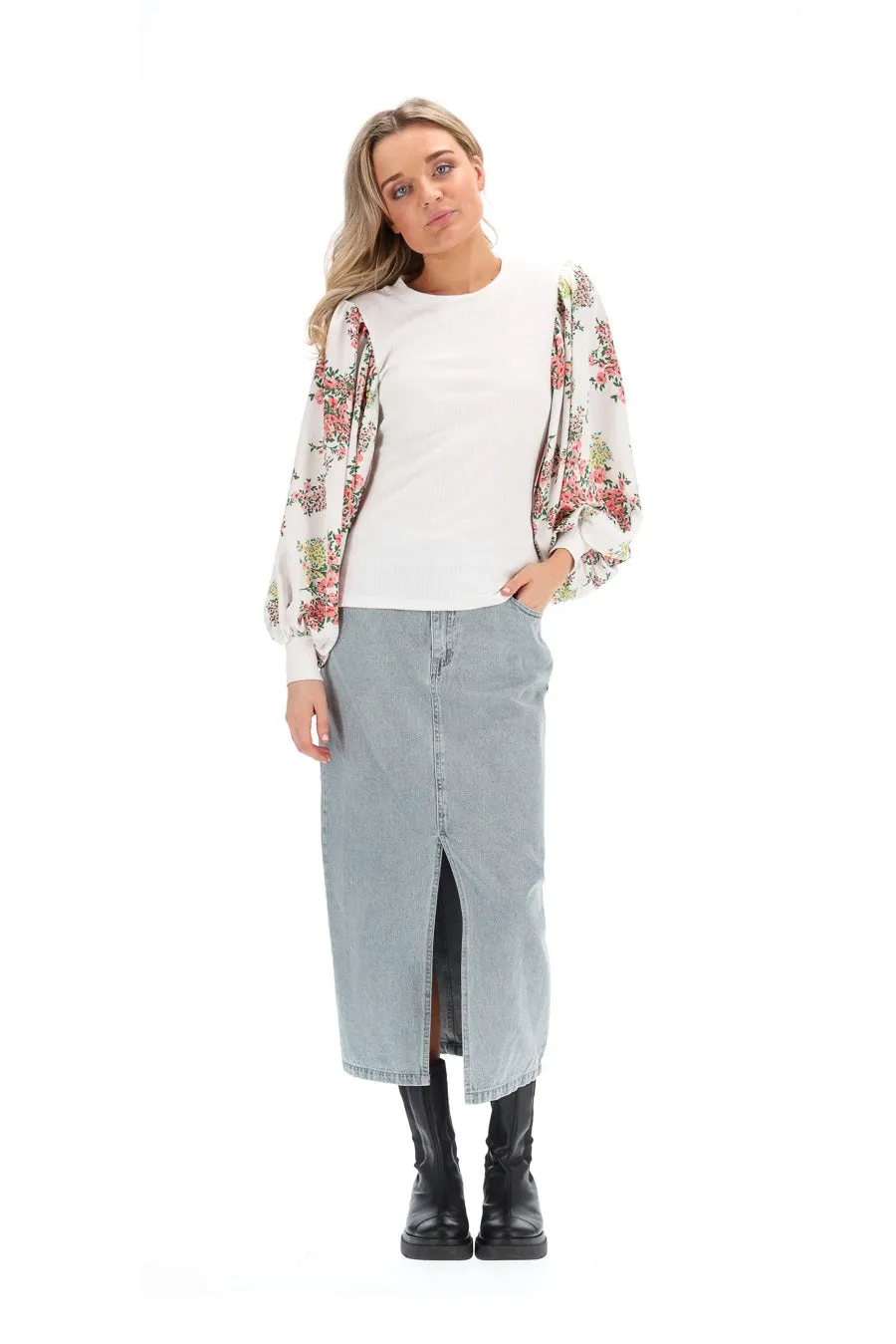 Charlo Emily Skirt
