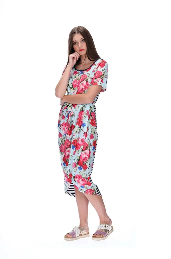 Charlo Zuri Dress