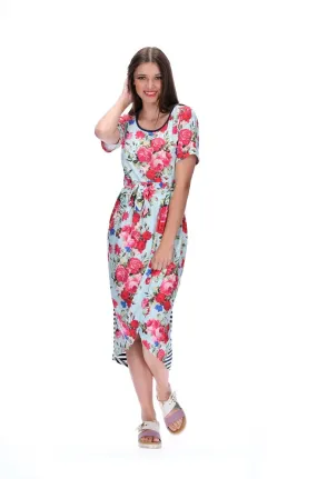 Charlo Zuri Dress