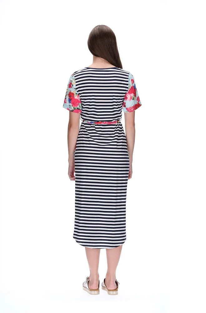 Charlo Zuri Dress