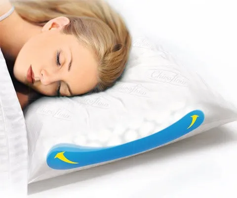 Chiroflow - Water Base Pillow