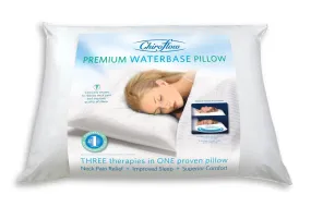 Chiroflow - Water Base Pillow