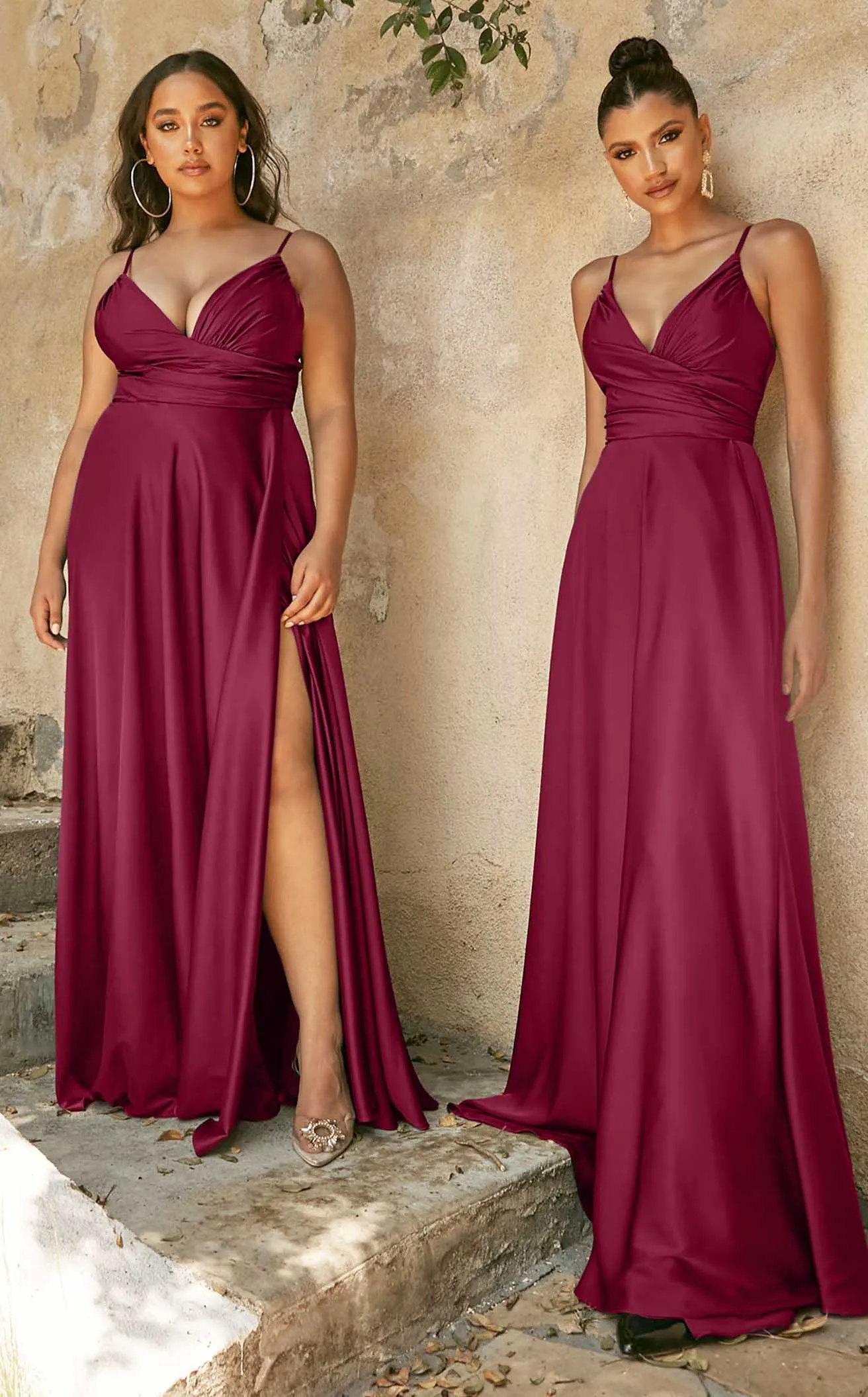 Cinderella Divine 7485CL Dress