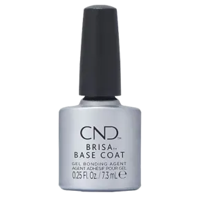 CND Brisa | Base Coat