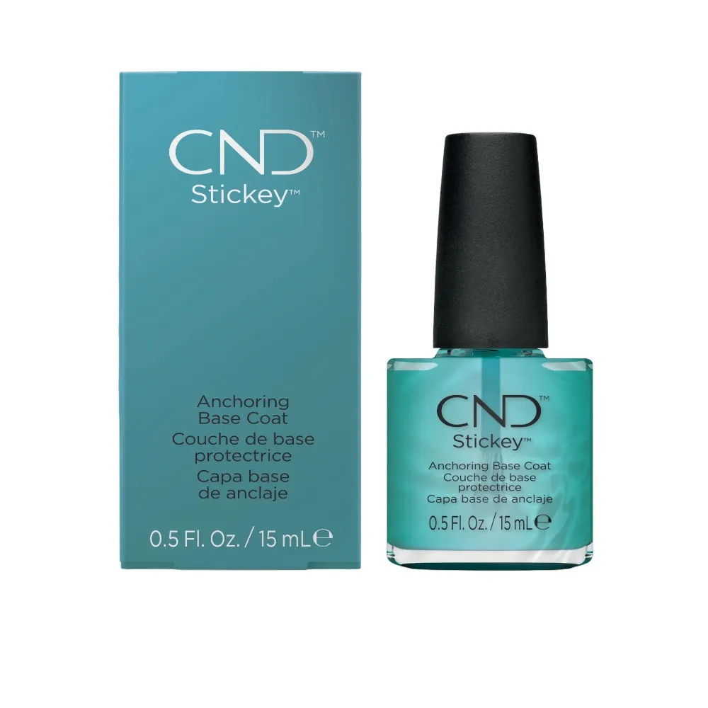 CND - Stickey Base Coat 0.5oz