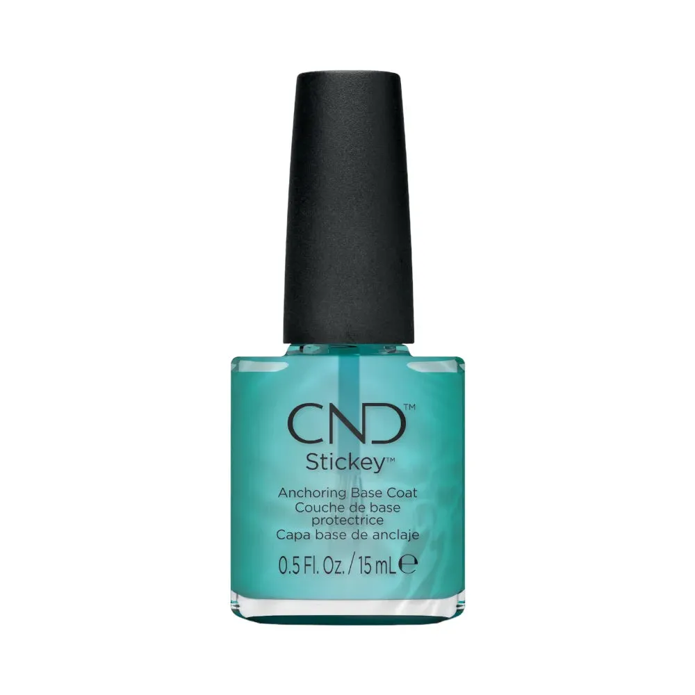 CND - Stickey Base Coat 0.5oz