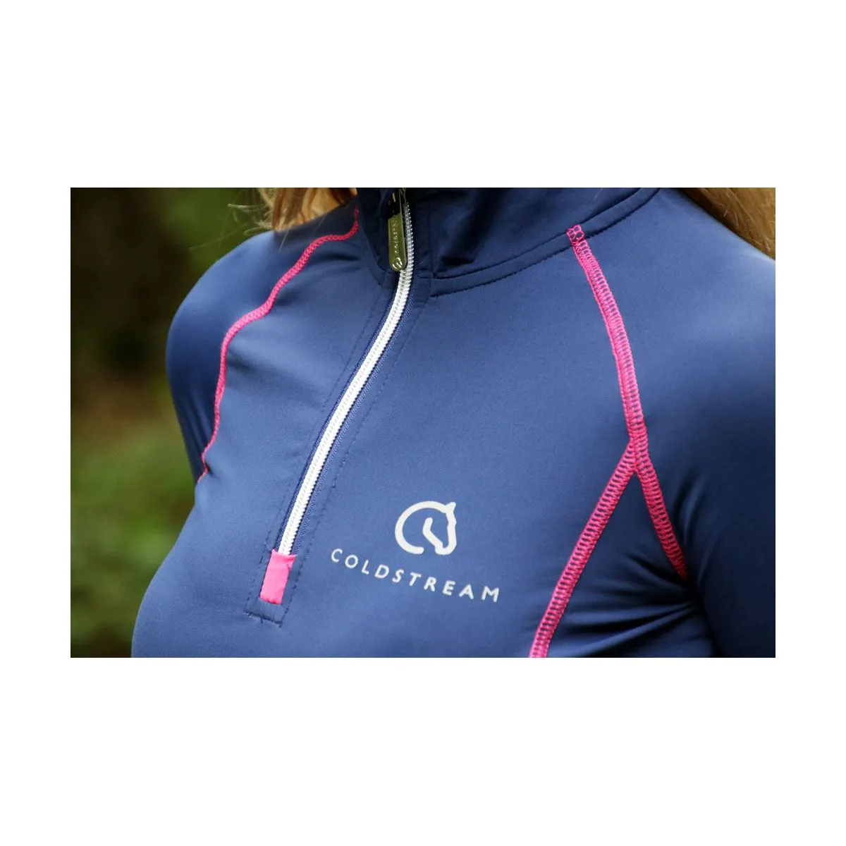 Coldstream Lennel Base Layer