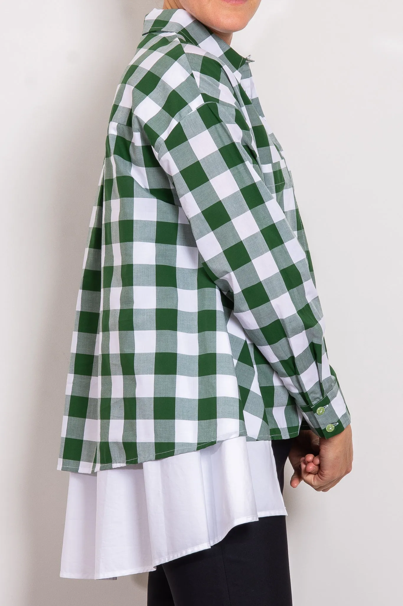 Curate by Trelise Cooper Double Feature Top