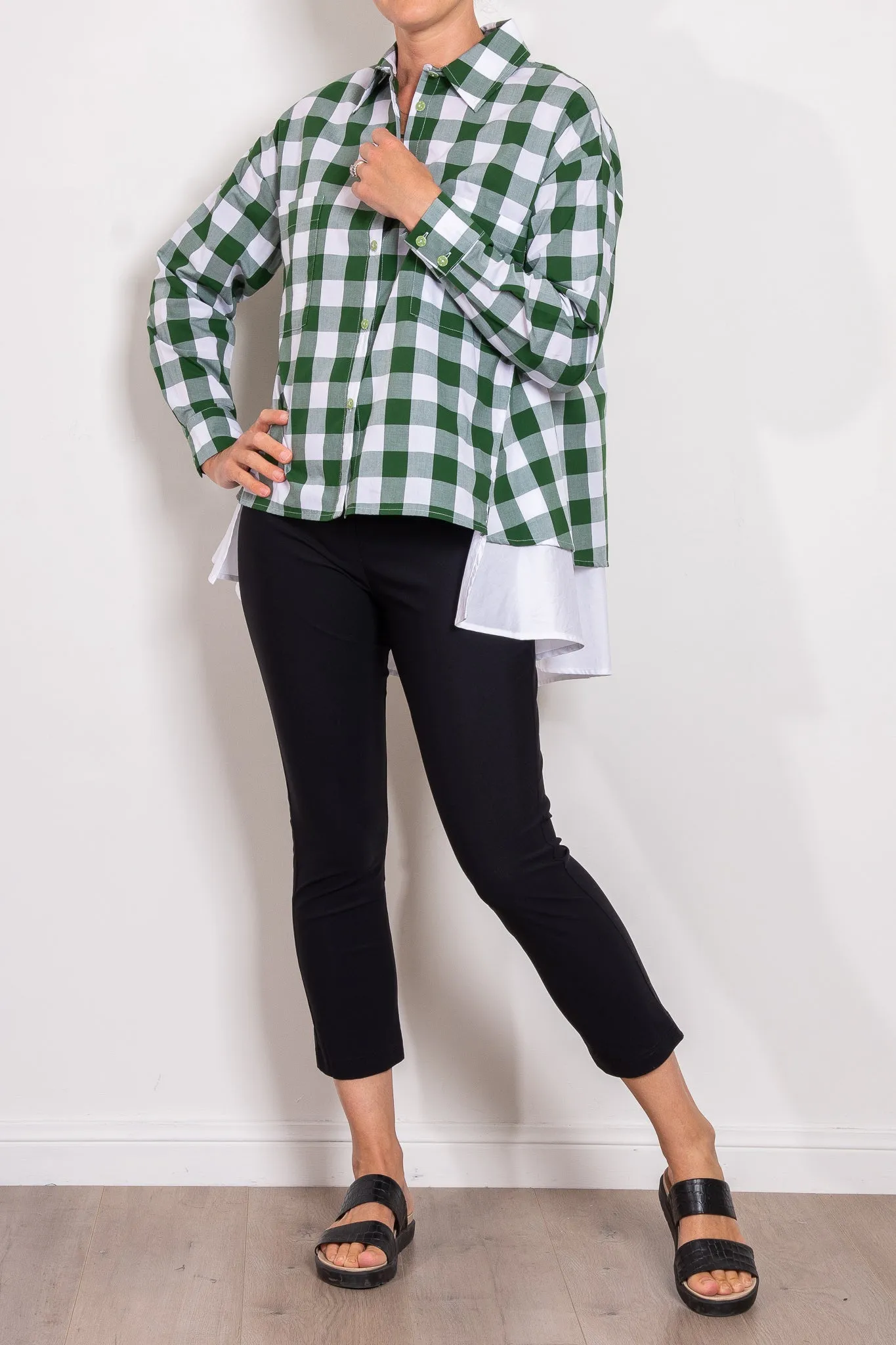 Curate by Trelise Cooper Double Feature Top