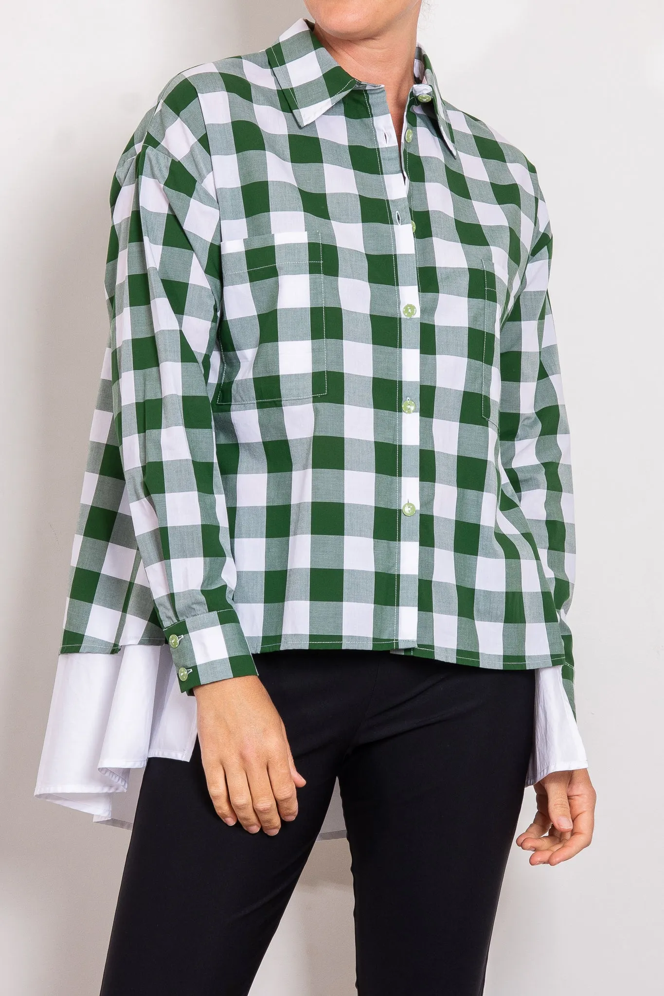 Curate by Trelise Cooper Double Feature Top