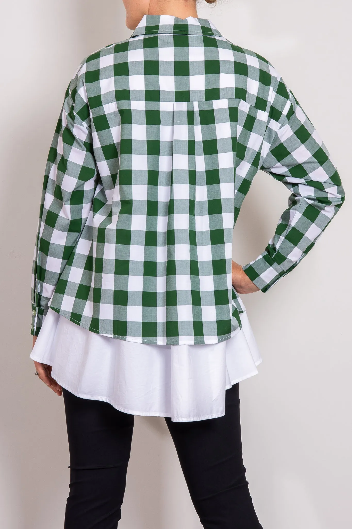 Curate by Trelise Cooper Double Feature Top