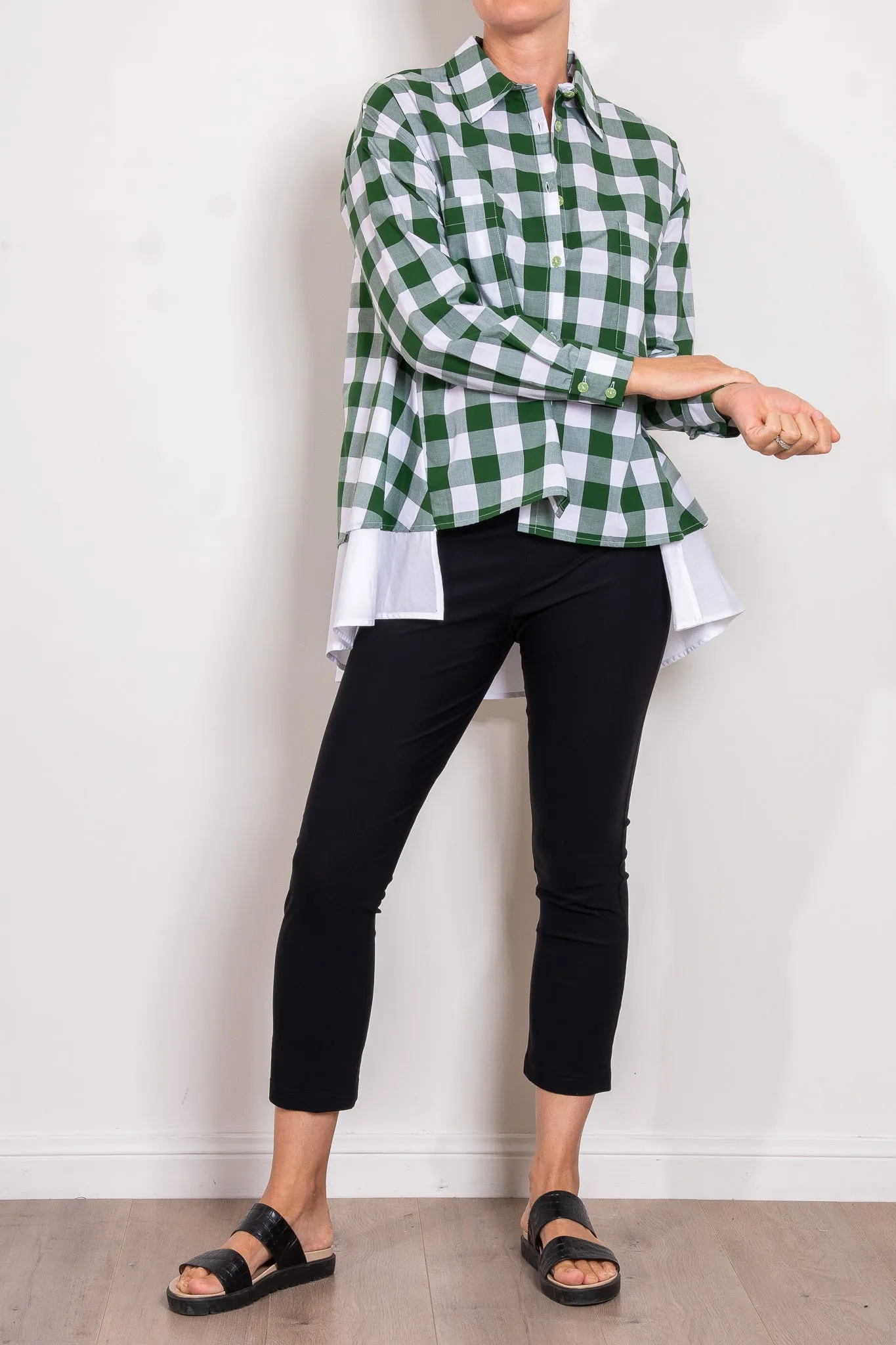 Curate by Trelise Cooper Double Feature Top