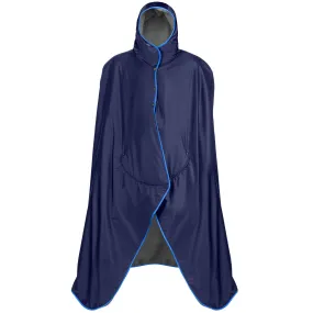 Custom Bears Hooded Blanket