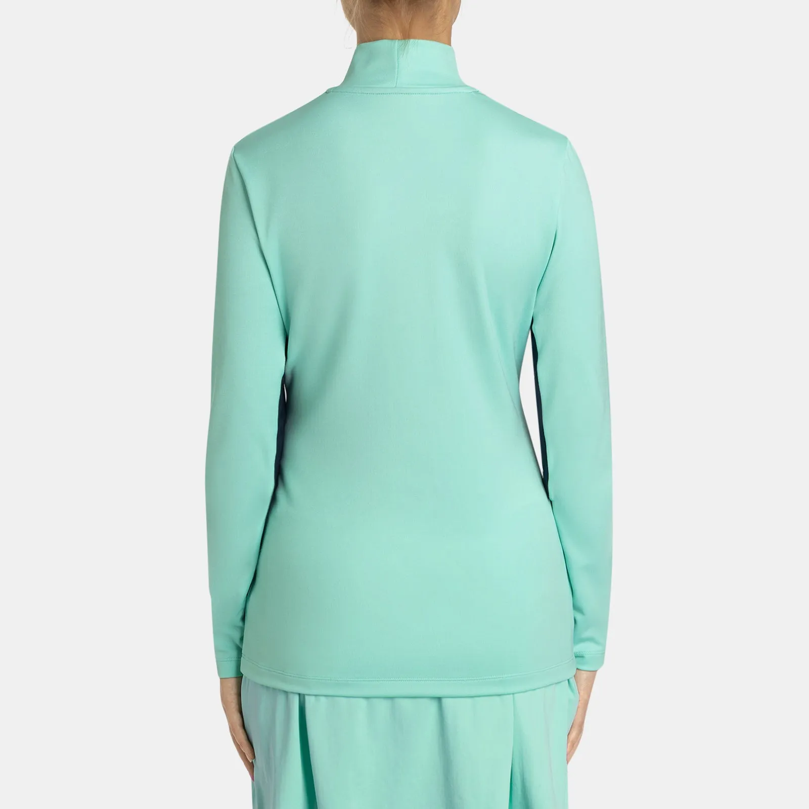 Damen Base Layer „Color Block"