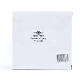 DEI Fire Tape - Super Tape 36 Ft.