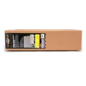 DEI Floor & Tunnel Heat Shield - 24" x 21" - 3/16" Thick
